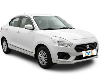 Maruti Dzire-img